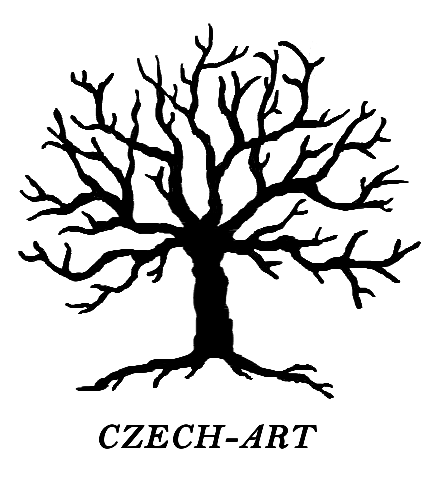 Czech-art logo